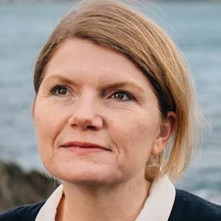 Cathy Rentzenbrink